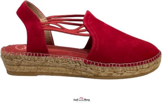 Toni Pons Damesschoenen sandalen