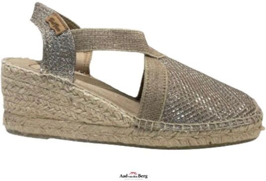 Toni Pons Damesschoenen sandalen