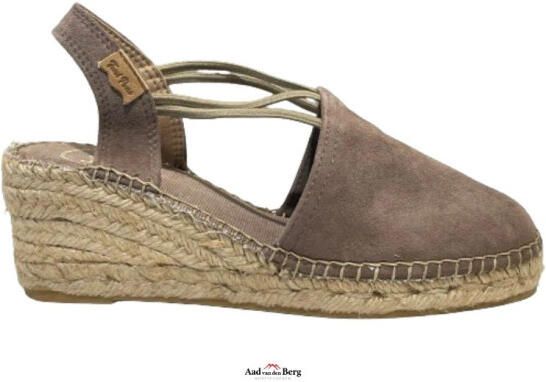 Toni Pons Damesschoenen sandalen