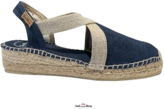 Toni Pons Damesschoenen sandalen
