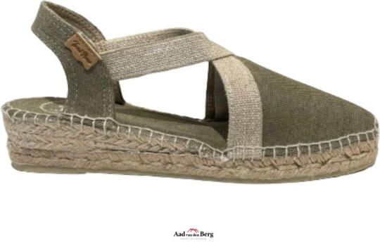 Toni Pons Damesschoenen sandalen
