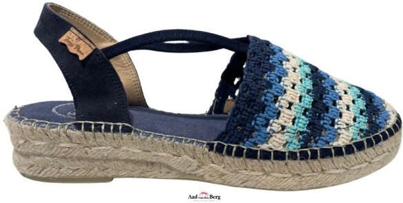 Toni Pons Damesschoenen sandalen