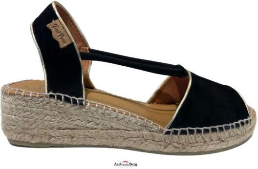 Toni Pons Damesschoenen sandalen