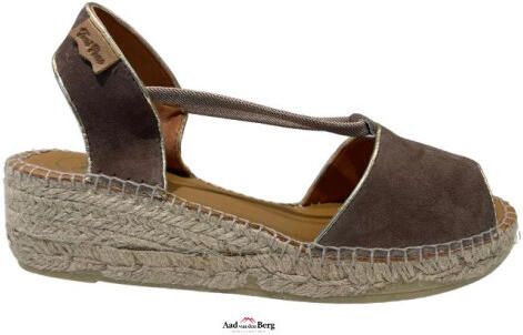 Toni Pons Damesschoenen sandalen