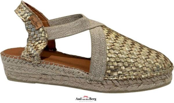 Toni Pons Damesschoenen sandalen