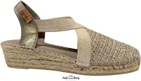 Toni Pons Damesschoenen sandalen