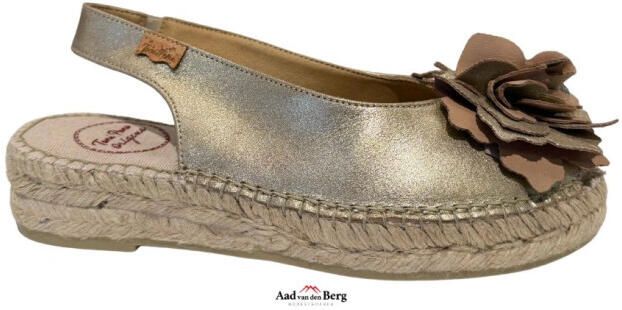 Toni Pons Damesschoenen sandalen