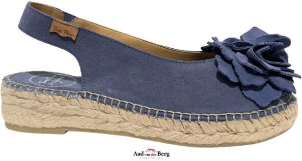 Toni Pons Damesschoenen sandalen