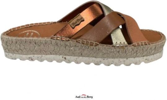 Toni Pons Damesschoenen slippers