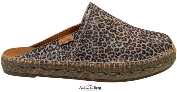 Toni Pons Damesschoenen slippers