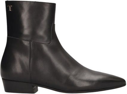 Toral Belinda enkellaarzen tl-belinda