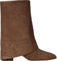 Toral Cleo liso laarzen tl-cleo liso - Bruin