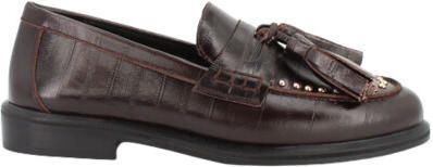 Toral Cocco angu loafers tl-billy