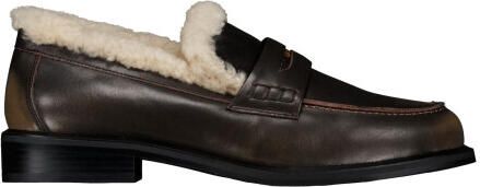 Toral Flo-c loafers tl-noa