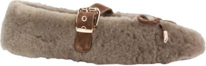 Toral Trwool ant ballerina's tl-juno