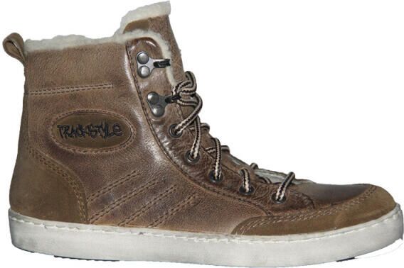 Trackstyle 0032750 wijdte 2.5