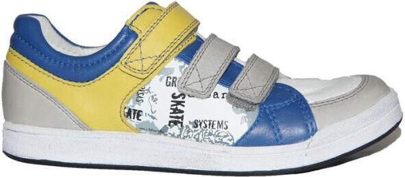 Trackstyle 0033083 wijdte 3.5