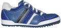 Trackstyle 0033385 wijdte 3.5 - Blauw