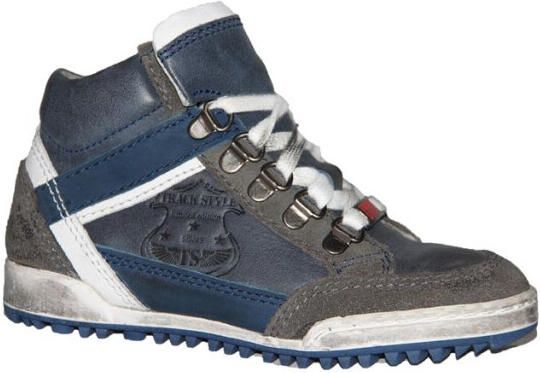 Trackstyle 0033789 wijdte 3.5
