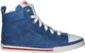 Trackstyle 314388 wijdte 3.5 - Blauw