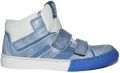 Trackstyle 315382 wijdte 3.5 - Blauw