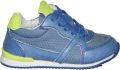 Trackstyle 316310 wijdte 3.5 - Blauw
