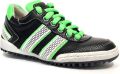 Trackstyle 317061 wijdte 2.5 - Zwart