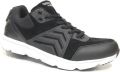 Trackstyle 318580 wijdte 3.5 - Zwart