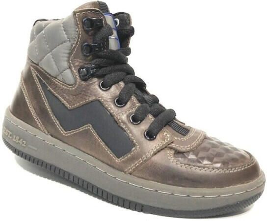 Trackstyle 318880 wijdte 6