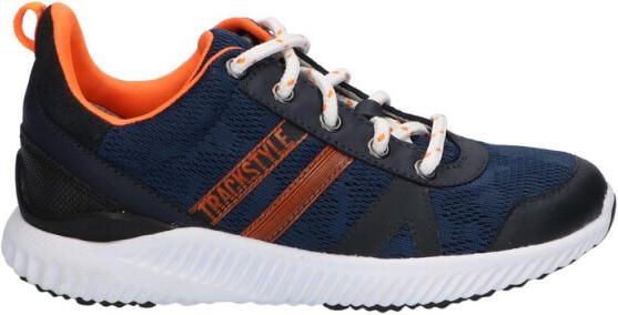 Trackstyle 320381 wijdte 3.5