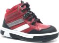 Trackstyle 321800 wijdte 3.5 - Rood