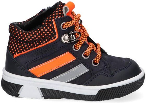 Trackstyle 321800 wijdte 3.5