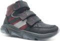 Trackstyle 321821 wijdte 3.5 - Zwart
