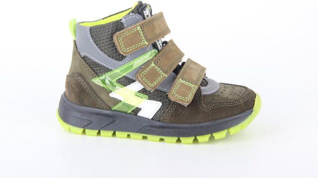 Trackstyle 322830-167w2 jongens klittenbandboots
