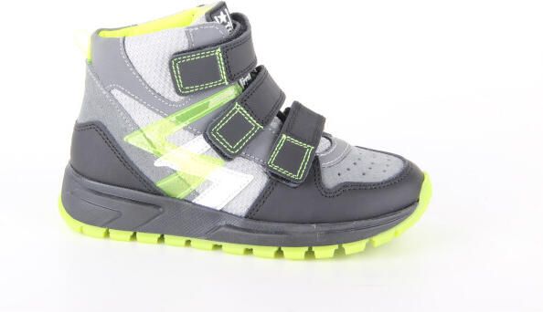 Trackstyle 322830-589w3 jongens klittenbandboots