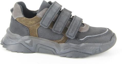 Trackstyle 322864-589w2 jongens klittenbandschoenen