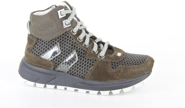 Trackstyle 322868-469w3 jongens veterboots
