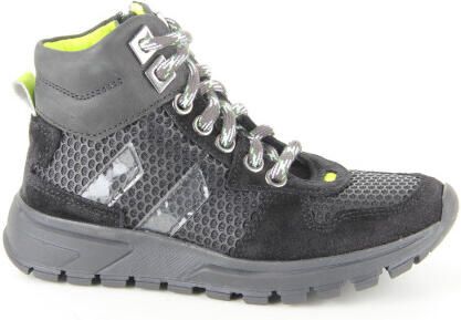 Trackstyle 322868-489w2 jongens veterboots