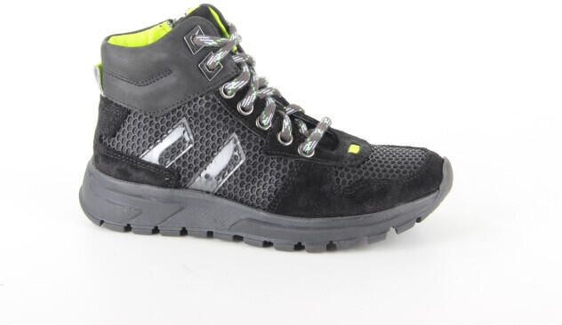 Trackstyle 322868-489w5 jongens veterboots