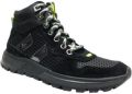 Trackstyle 322868 wijdte 2 5 - Zwart