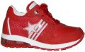 Trackstyle 323302 wijdte 3.5 - Rood