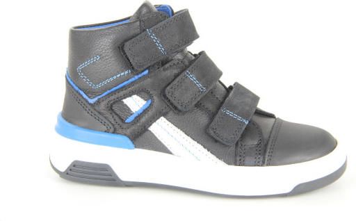 Trackstyle 323840-189w2 jongens klittenbandboots