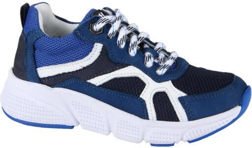 Trackstyle 324385-123w5 jongens veterschoenen