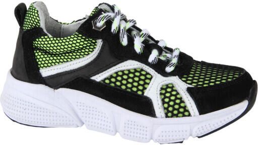 Trackstyle 324385-489w6 jongens veterschoenen