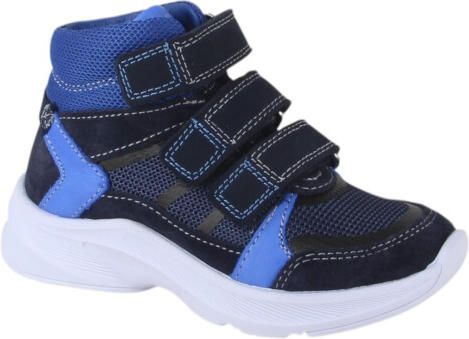 Trackstyle 324835-429w3 jongens klittenbandboots