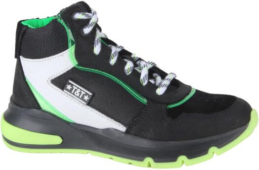 Trackstyle 324848-589w3 jongens veterboots