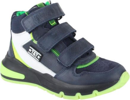 Trackstyle 324849-528w2 jongens klittenbandboots