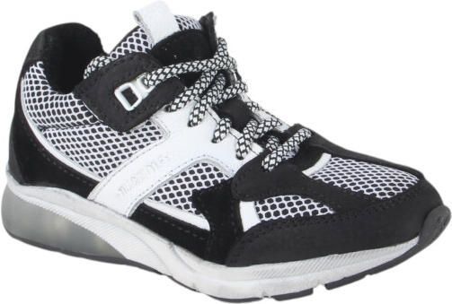 Trackstyle 324851-189w2 jongens veterschoenen