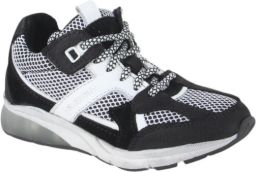 Trackstyle 324851-189w2 jongens veterschoenen