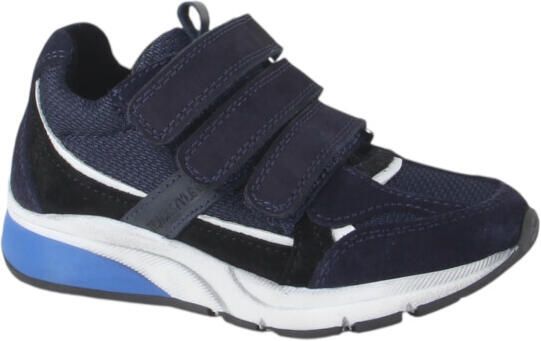 Trackstyle 324852-129w3 jongens klittenbandschoenen